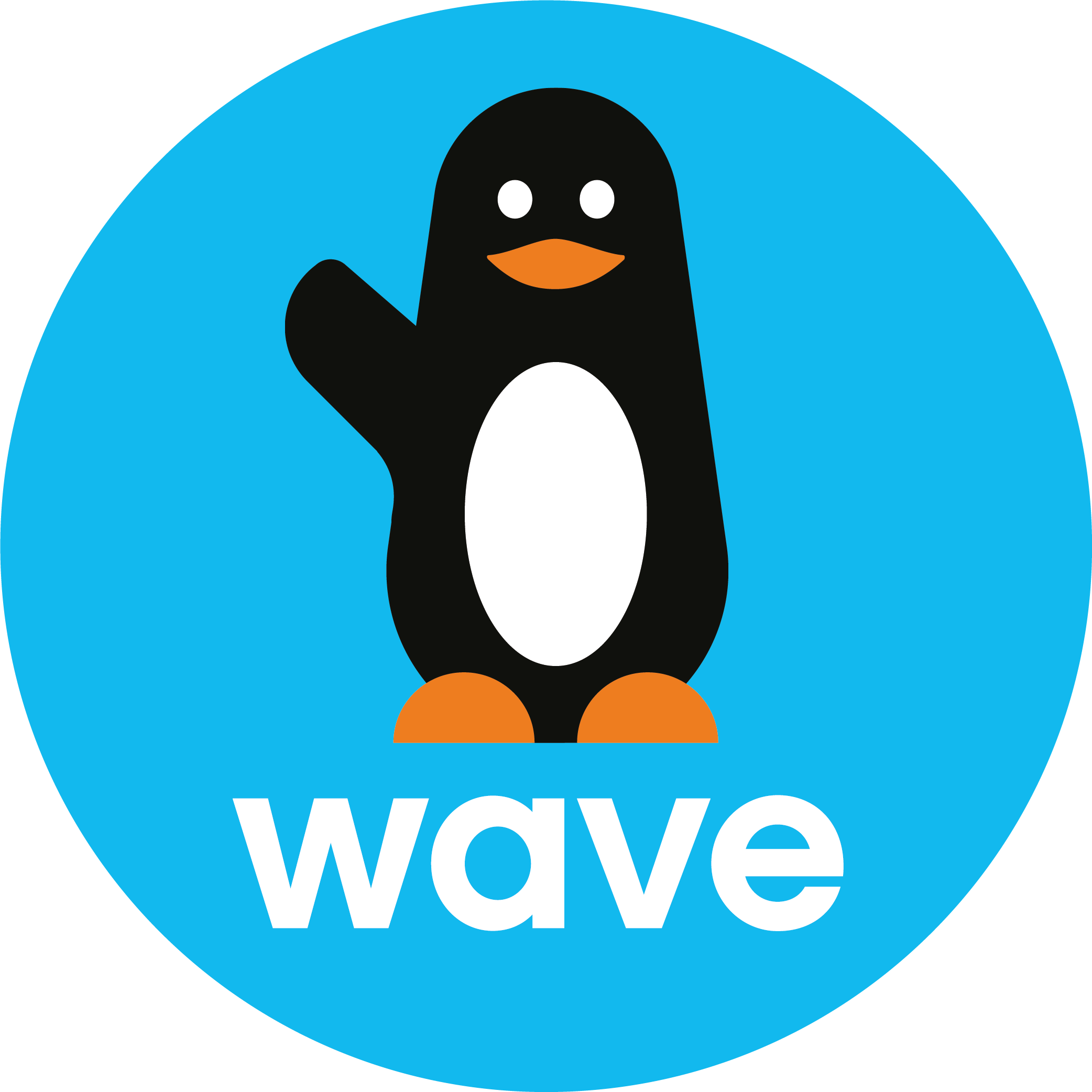 Integrated Logo